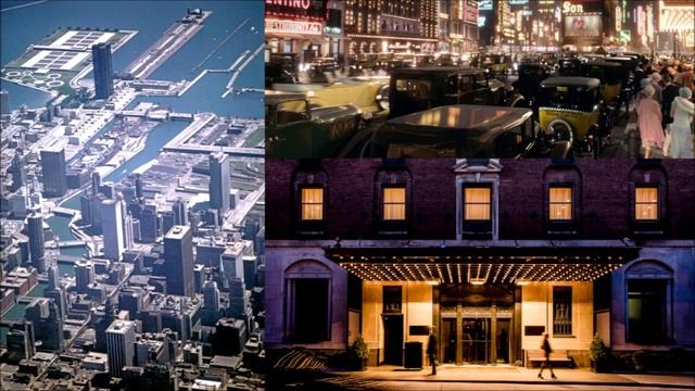 ДЖОН СТЕЙНБЕК - "ПУТЕШЕСТВИЕ С ЧАРЛИ в поисках АМЕРИКИ"(12) смотреть онлайн