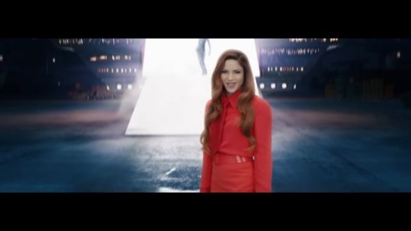 David Guetta-Shakira.Dont You Worry.mp4 🧶 (не волнуйся)💢