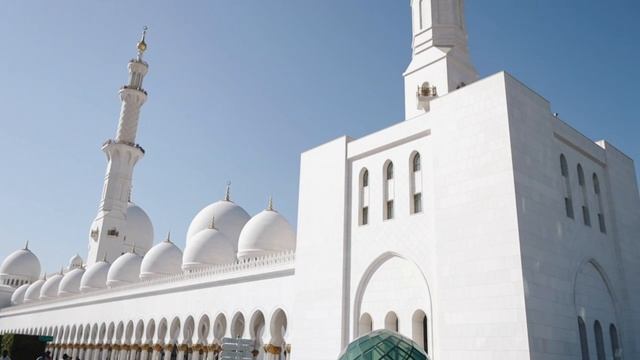 Дубай с Verum Global