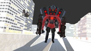 skibidi multiverse 11