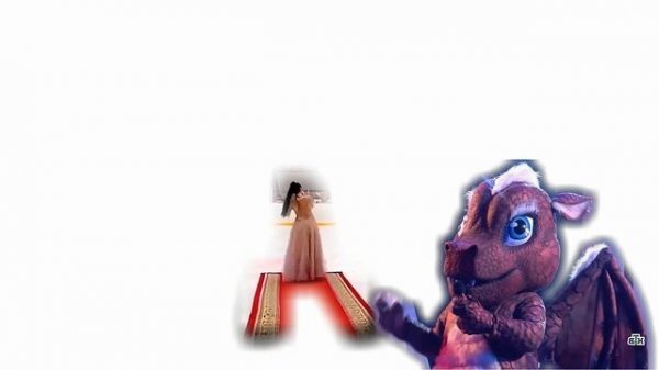 Диана Анкудинова - "Небо славян" (26.10.2022, композит AI)