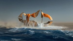 Официальное музыкальное видео с искусственным интеллектом