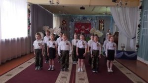 Девятое мая А.Чугайкина