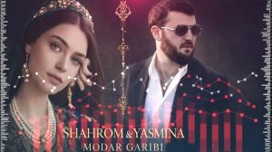 Шахроми Абубакр Яасмина Модар ғариби Shahromi Abubakr Yasmina Modar Garibi