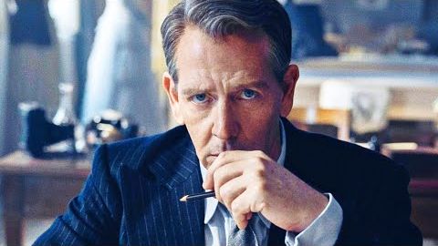 New Look Революция стиля 1 сезон Русский трейлер Дубляж 2024 смотреть онлайн