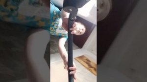 день с Аделиной