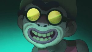 ГЛОУБЕРТ, дружелюбный морской ботаник #brawlstars