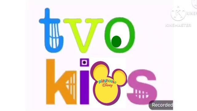 Jason's TVOKids Logo Blooperganza Take 19: Playhouse Disney Replaces D смотреть онлайн