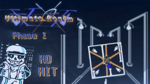 【NO HIT】Ultimate Realm phase 1 by ShiQi