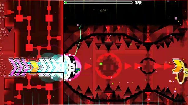 Юбилейное видео на восемь подписчиков прохожу блудбаф Easy