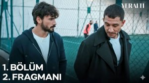 Yeraltı 1. Bölüm 2. Fragmanı | "Ya tutuklusun ya da YERALTI!" @NOW