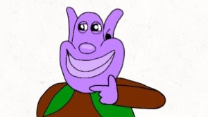 Жун задумался... (ft. Шавойд)