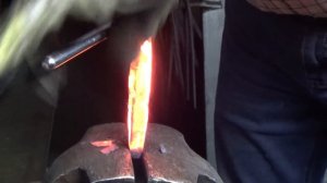 124 Звёздная дамасская сталь