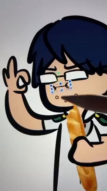 Друзья Деку! #mha #Моя геройская академия