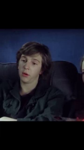 Я пять лет оттрубил. Курьер (4К, драма, реж. Карен Шахназаров, 1986 г.) смотреть онлайн