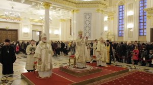 Новости Пензенской митрополии