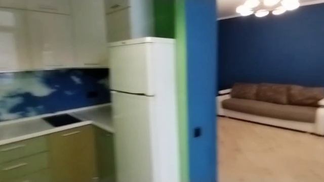 1 комнатная Алексеева смотреть онлайн