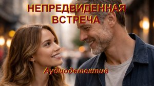 Аудиокнига "Непредвиденная встреча"