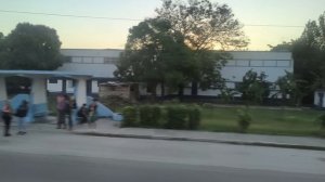 Дорога в аэропорт, восход..... 21.01.26.