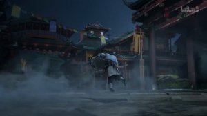 Врата Мистического Царства 11 Серия  - Превью (Аниме-Мультсериал 2025)