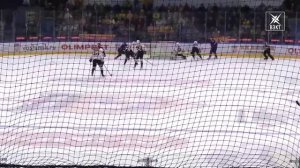 ХК «Химик» взял реванш у «Рубина» за поражение в первом круге чемпионата ВХЛ