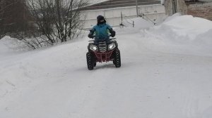 Мопеды сериал | Серия 1691