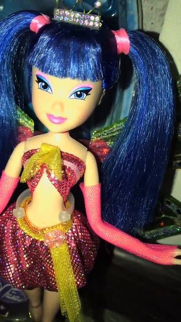 просьба не завидовать 💅 #Винкс #куклы #Энчантикс #winx #enchantix