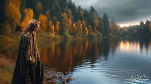 Озеро лесного короля. Ч. 9. Домой вернулись мы. Мюзикл-сказка