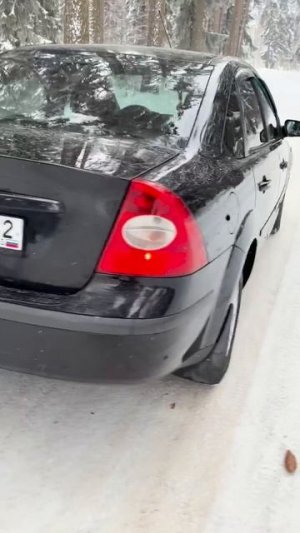 форд фокус 2