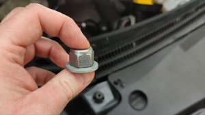 Устранение стуков в подвеске Renault Grand Scenic 4