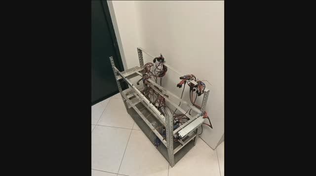 GEFORCE RTX 3070 от GEFORCE. Разбираем и чистим