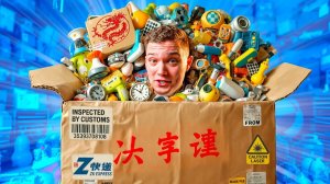 МЫ ПРОВЕРИЛИ НЕВЕРОЯТНЫЕ ГАДЖЕТЫ ИЗ КИТАЯ