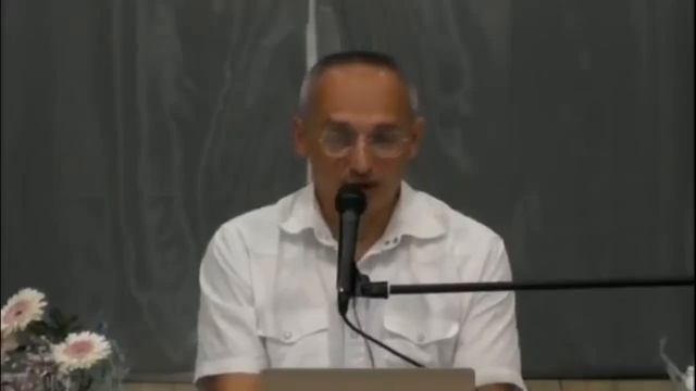 Не погружайтесь в скорбь