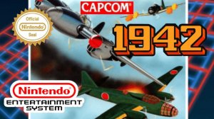 1942 | NES | Полное прохождение