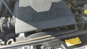 Range Rover Sport l320