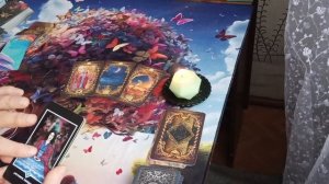 Что на пороге...❓🕵️🍀⚖️