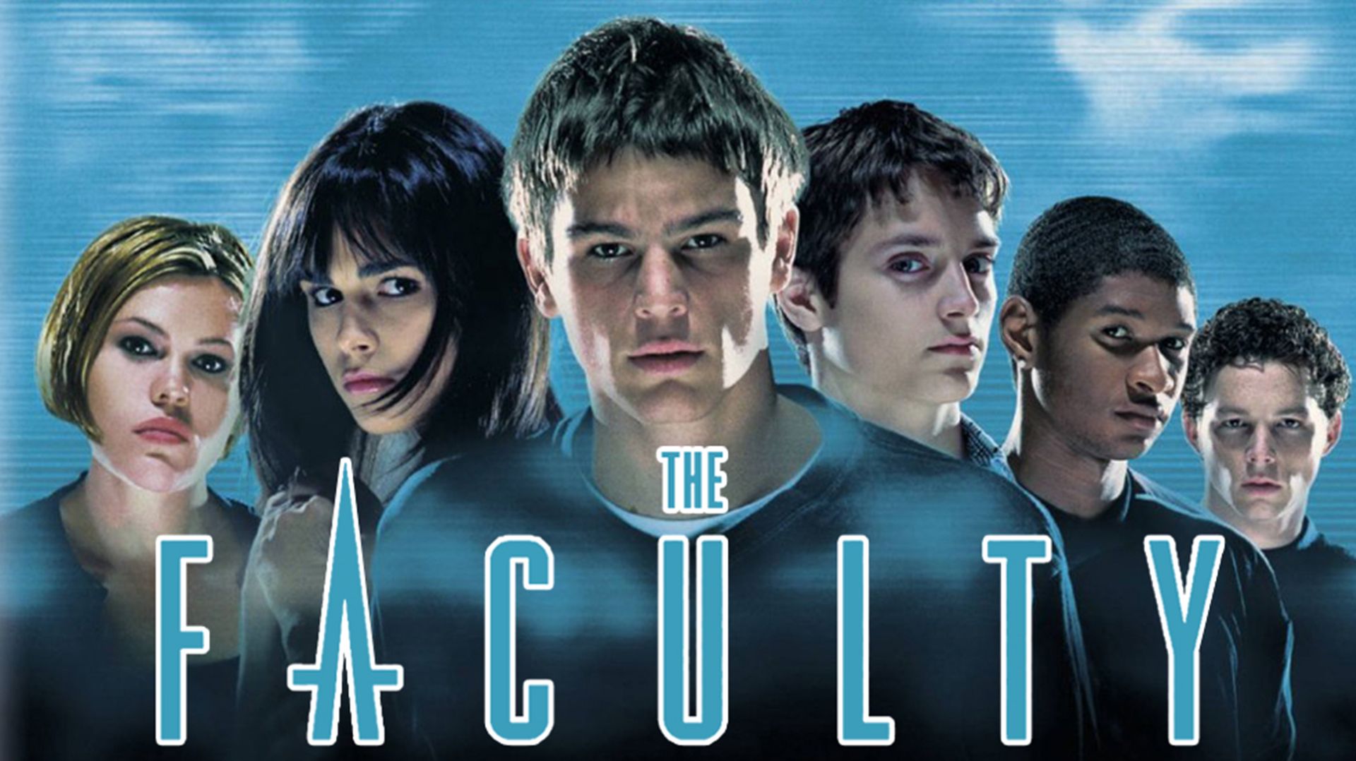 Факультет (1998) ○ The Faculty смотреть онлайн