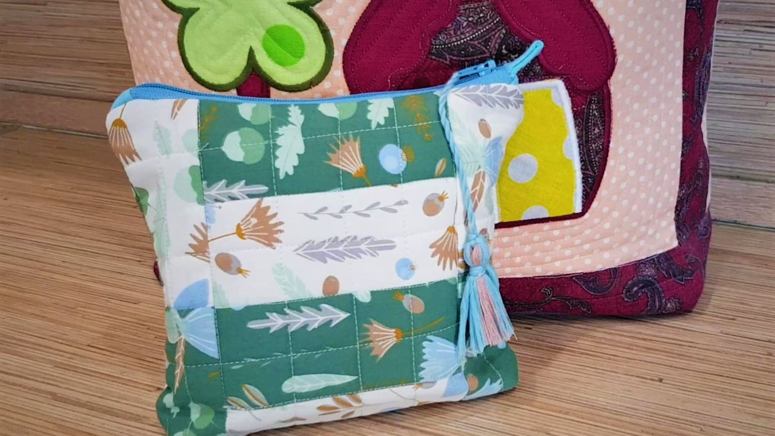 Не покупайте в магазине, если можете сшить сами! смотреть онлайн