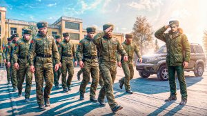 НОВЫЕ ПОГОНЫ! АРМИЯ в ГТА 5 РП (RMRP - Криминальная Россия)