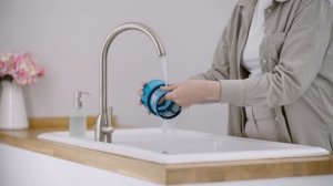 Как очистить фильтр беспроводного пылесоса Dyson Gen5detect™