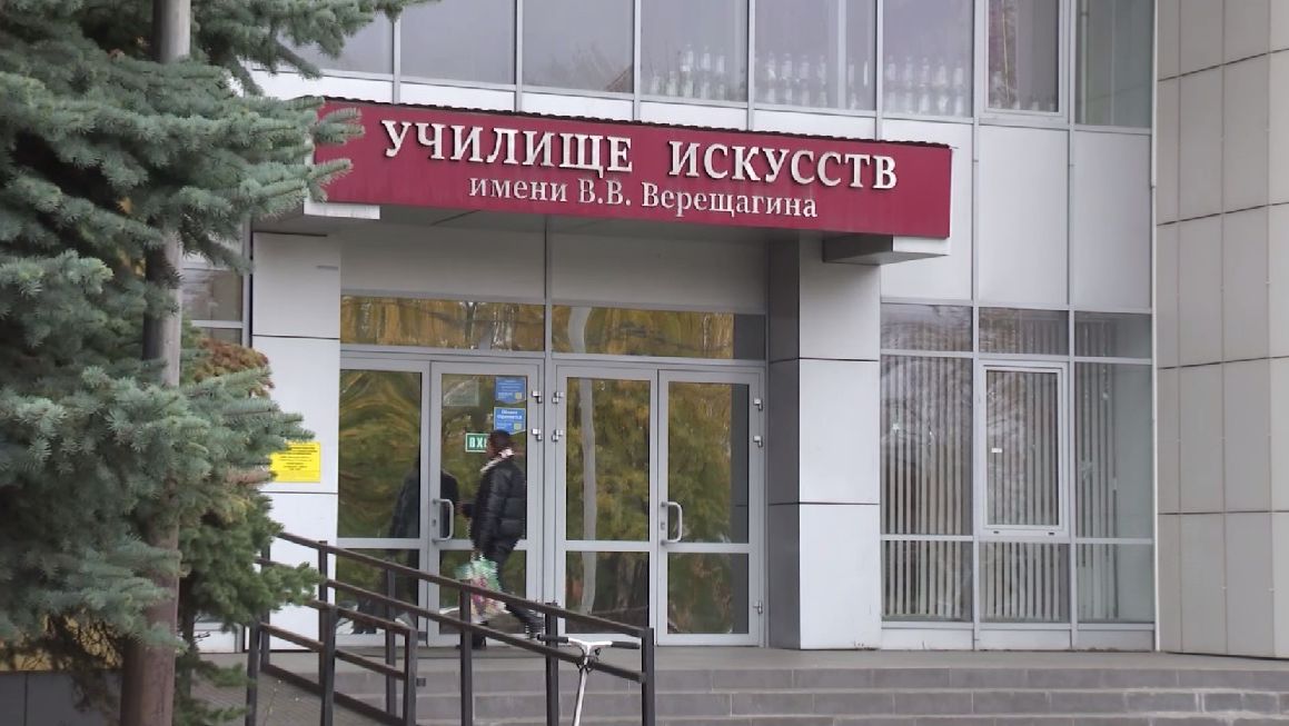 События Череповца: Юнармия, «Времена года», «Тёплые вечера» смотреть онлайн