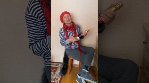 Старый новый год 2026  в Простоквашино