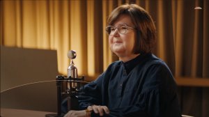 Noôtalks с Марией Сурвилло. О любимых районах, сбывшихся мечтах и поэзии города #Noôdome.