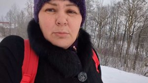 Жизнь в деревне.Опять письмо.