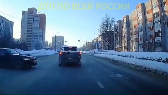 ПОДБОРКА ДТП И АВАРИЙ С ВИДЕОРЕГИСТРАТОРА ЗА ЯНВАРЬ 2026 22 смотреть онлайн