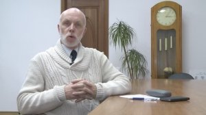 Воспоминания В.И. Голдина о В.Н. Булатове