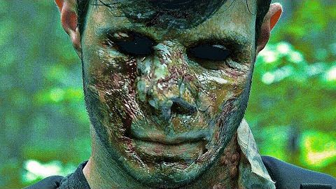 Тропа смерти Русский трейлер 2023 смотреть онлайн