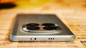 Купил лучший смартфон 2026 года, в чем подвох?чё