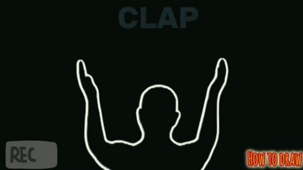 Просто повторяй движения! Попробуй повтори! Легендарное иммерсивное видео