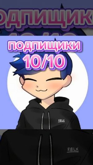 оцениваю свой канал часть 2